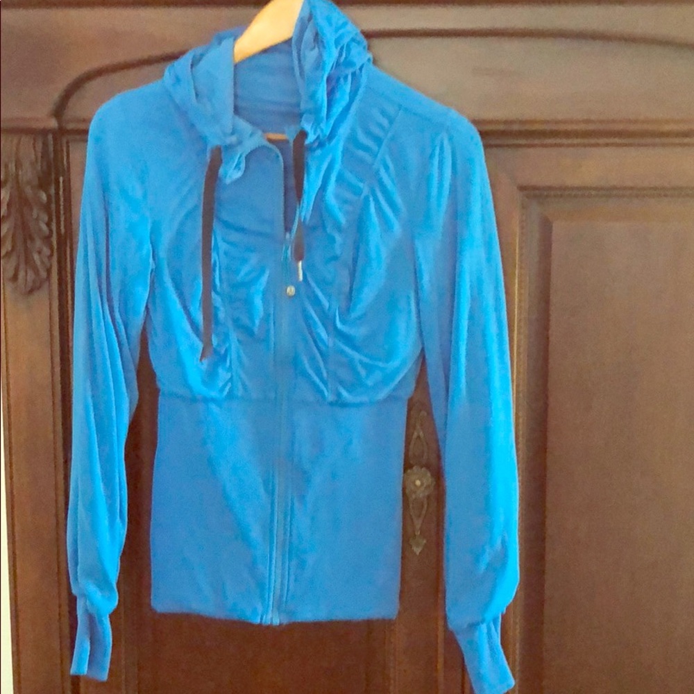 Lululemon outerwear